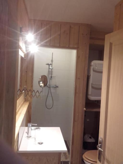 Holiday home Du Bonheur *
