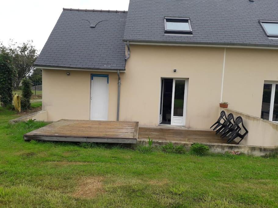 Du Bonheur Holiday home